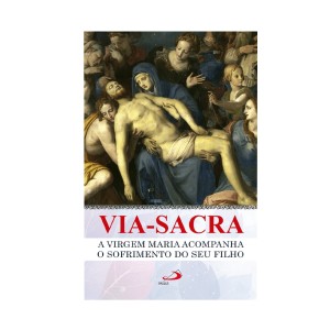 LI116431 - Via-Sacra - 17x11cm