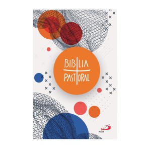 BI151500 - Bíblia Pastoral - 22x14cm