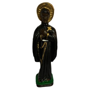 IM1730455 - Imagem Antônio Categeró Resina - 15x4cm