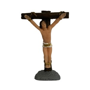 IM1720434 - Imagem São Dimas Resina - 9x6cm