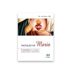 LI116240 - Imitação de Maria - 10,5x15,5