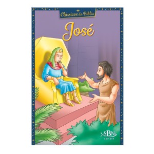 LI720504 - José - 21x14cm