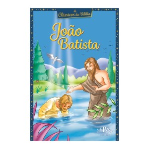 LI720517 - João Batista - 21x14cm