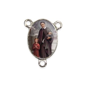 ET1680450P2 - Entremeio São Vicente de Paulo Resinado c/ 2un. - 2,5x2cm