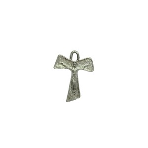 CZ861625 - Tau Metal Níquel - 4x3,1cm