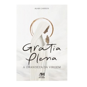 LI116615 - Gratia Plena - 21x13,5cm