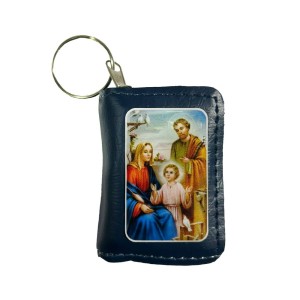 DR111248 - Preciosas Promessas Sagrada Família - 6x5cm