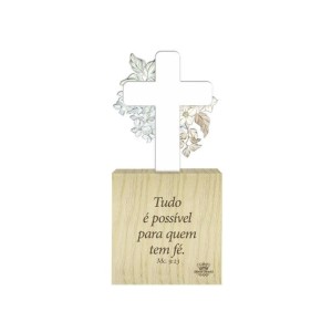 QD1980014 - Adorno de Mesa 