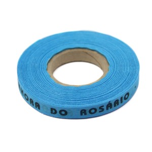 RF141037 - Rolo de Fita N. Sra. Do Rosário Azul