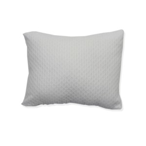 AL75003 - Almofadinha Branca - 8x7cm