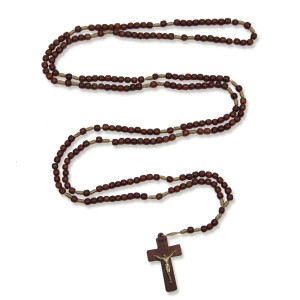 RS760001 - Rosário Madeira - 77x2,7cm